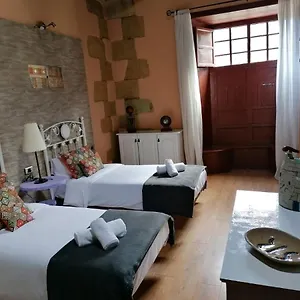 Preciosa Y Acogedora Casa Rural Roque Cano. Сasa de vacaciones Vallehermoso