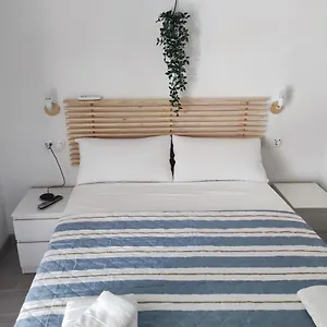Román Apartamento Torremolinos