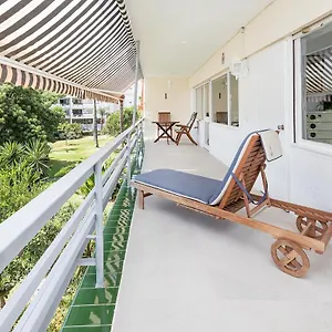 Eurosol Garden&beach Apartamento Torremolinos
