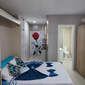 Estudio De La Rosa Apartamento Torremolinos