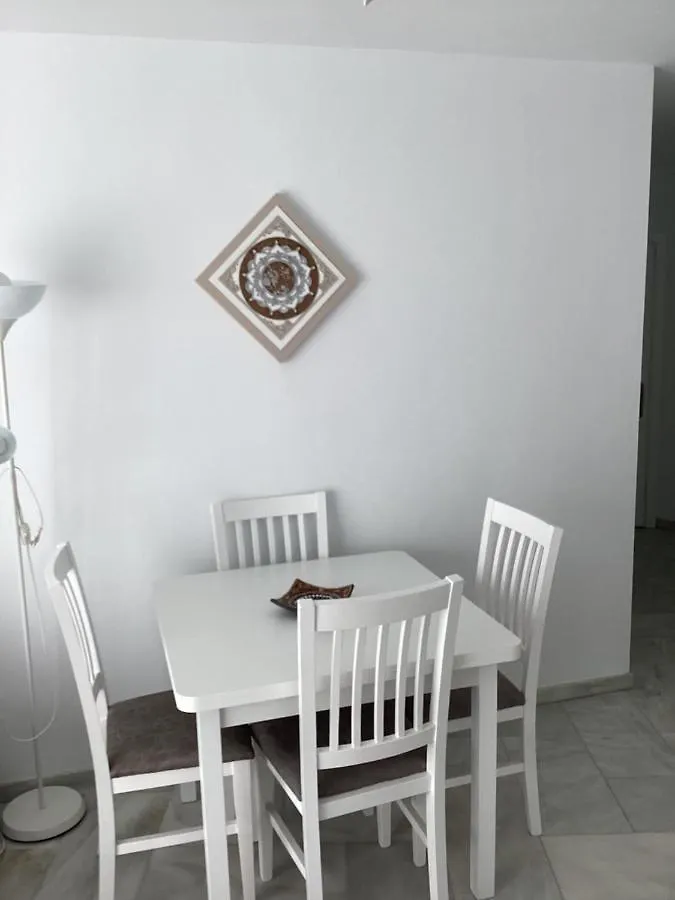 Carihuela Park Palace Apartament Sun&Beach Apartment Torremolinos