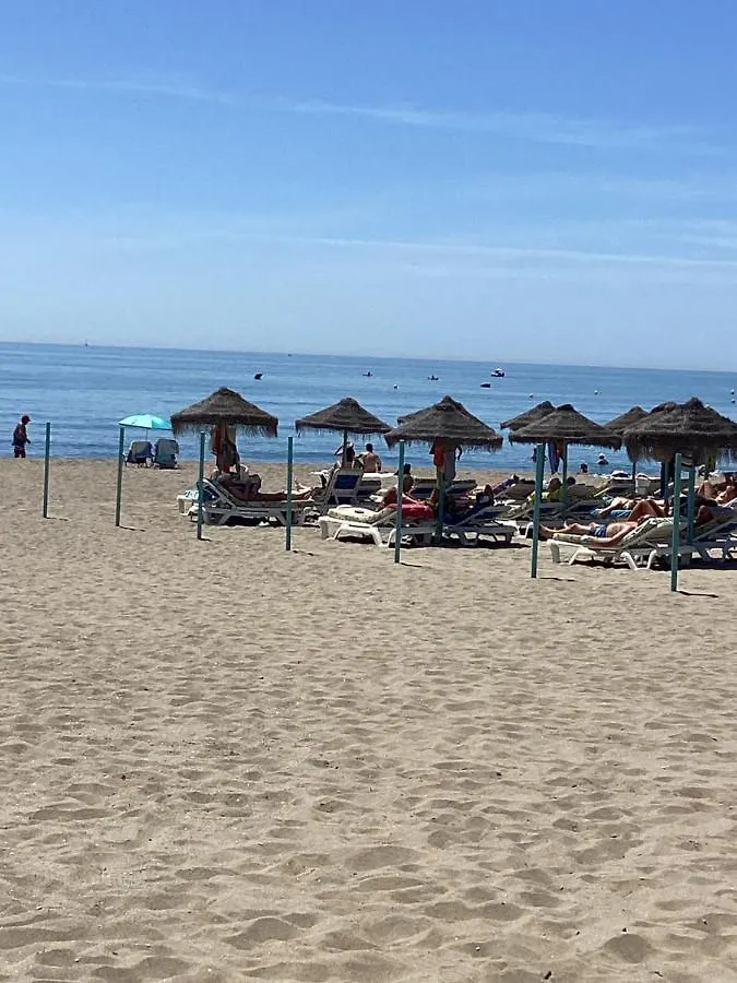 Carihuela Park Palace Apartament Sun&Beach Apartamento Torremolinos