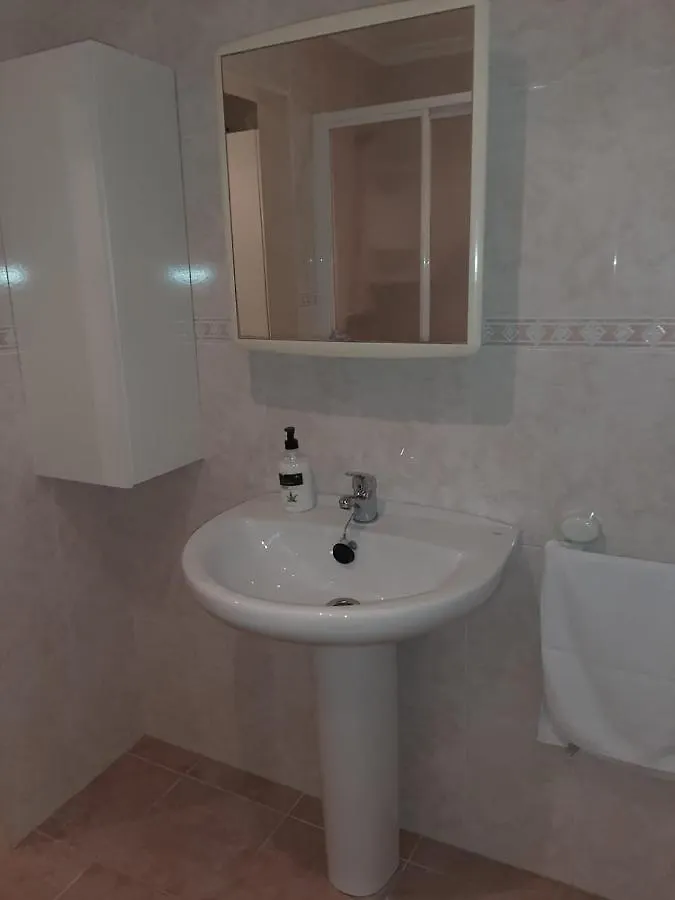 Carihuela Park Palace Apartament Sun&Beach Apartamento Torremolinos