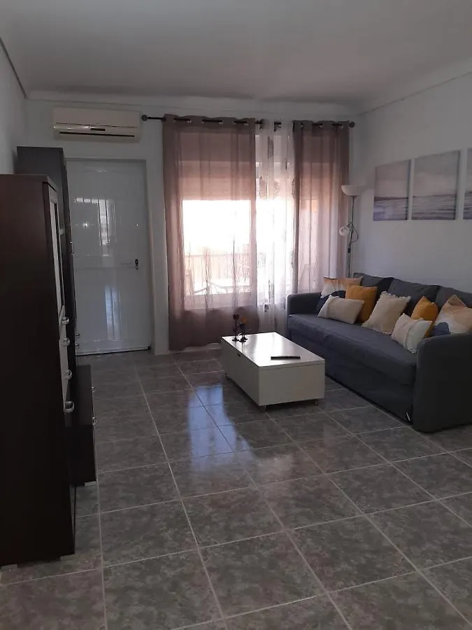 Carihuela Park Palace Apartament Sun&Beach Apartment Torremolinos Spain