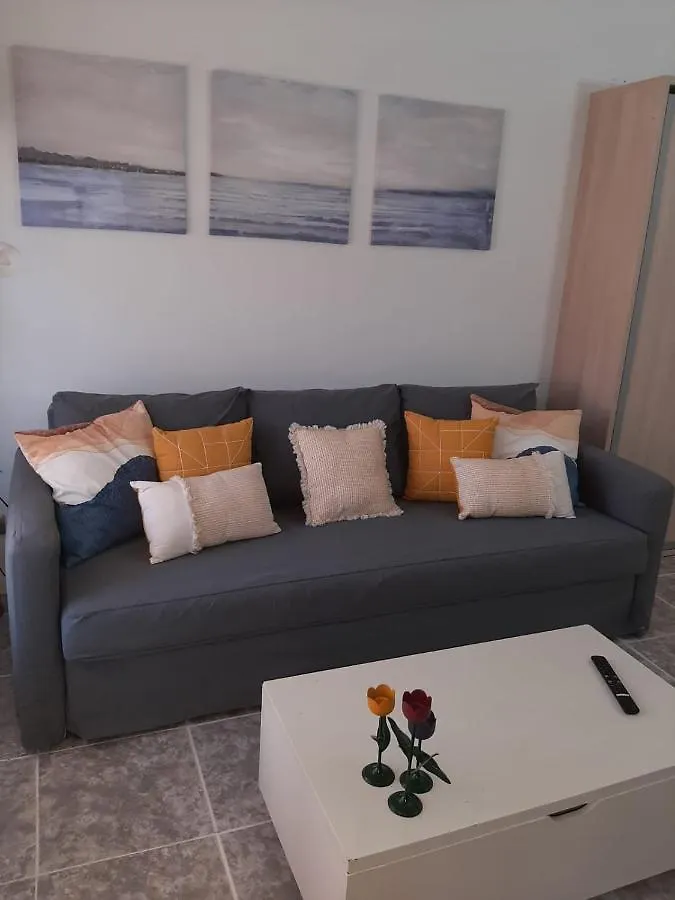 Carihuela Park Palace Apartament Sun&Beach Apartment Torremolinos