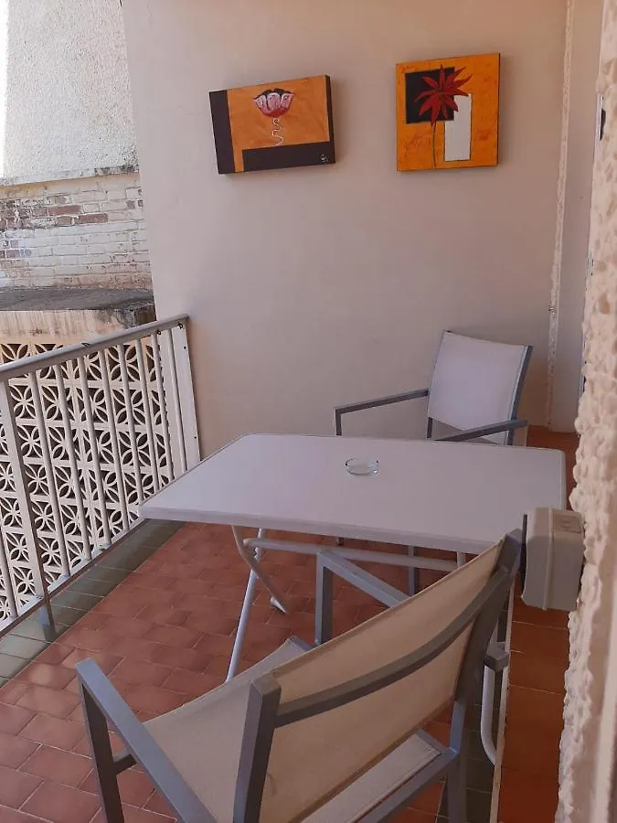 Carihuela Park Palace Apartament Sun&Beach Apartamento Torremolinos