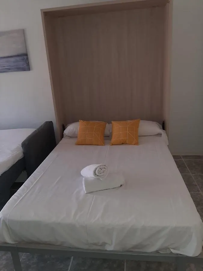 Carihuela Park Palace Apartament Sun&Beach Apartment Torremolinos